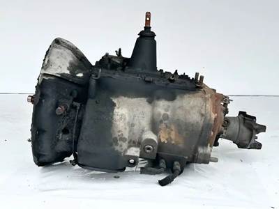 Eaton-Fuller FROF15210C Transmission for a 2006 International 9200I