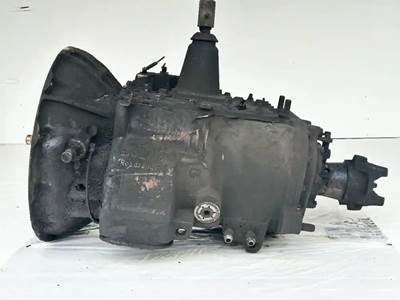 Eaton-Fuller FROF15210C Transmission for a 2007 International 9200I