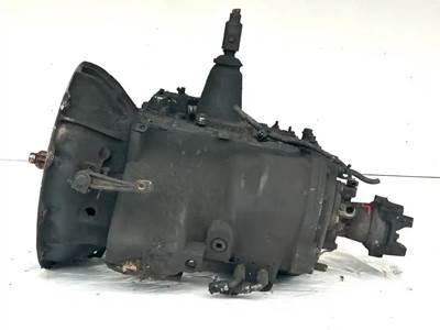 Eaton-Fuller FROF15210C Transmission for a 2007 International 9200I