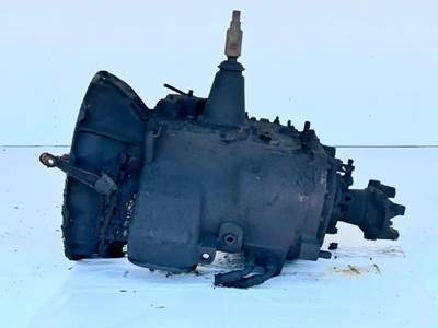 Eaton-Fuller FROF15210C Transmission for a 2007 International 9200I