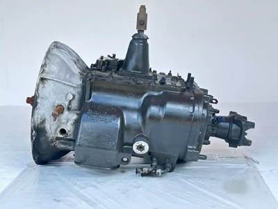 Eaton-Fuller FROF15210C Transmission for a 2006 International 9200I