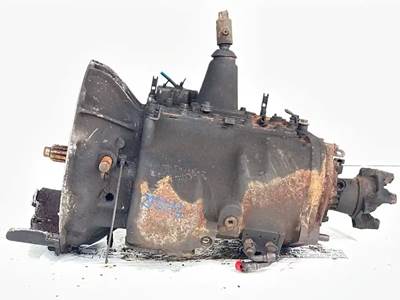 Eaton-Fuller FROF15210C Transmission for a 2009 International 9200I