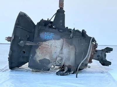 Eaton-Fuller FROF15210C Transmission for a 2007 International 9200I