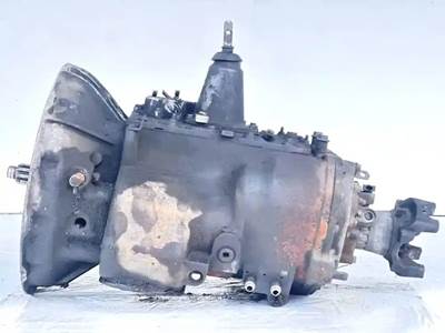 Eaton-Fuller FROF15210C Transmission for a 2007 International 9200I