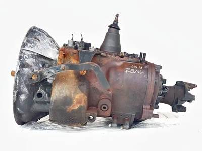 Eaton-Fuller FROF15210C Transmission for a 2009 Sterling A9500