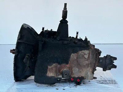 Eaton-Fuller FROF15210C Transmission for a 2009 International 9200I