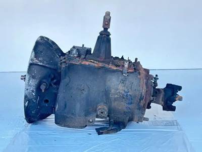 Eaton-Fuller FROF15210C Transmission for a 2006 International 9200I