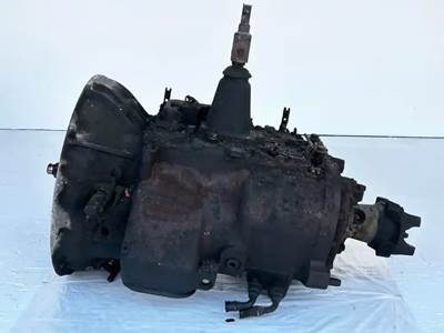 Eaton-Fuller FROF15210C Transmission for a 2009 International 9200I