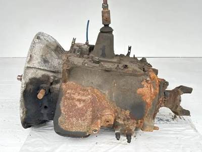 Eaton-Fuller FROF15210C Transmission for a 2009 International 9200I