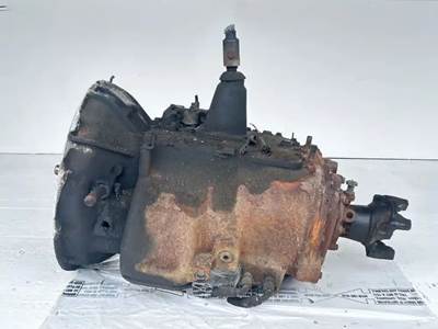 Eaton-Fuller FROF15210C Transmission