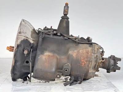 Eaton-Fuller FROF15210C Transmission for a 2007 International 9200I