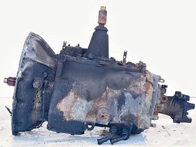 Eaton-Fuller FROF15210C Transmission for a 2009 International 9200I