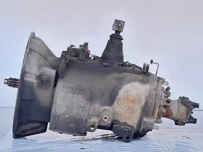 Eaton-Fuller FROF15210C Transmission for a 2005 Volvo VNM