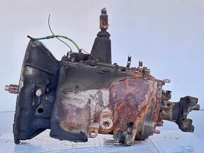 Eaton-Fuller FROF15210C Transmission for a 2009 International 9200I