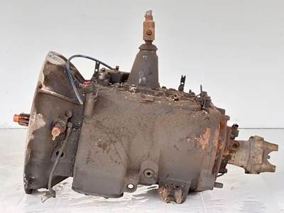 Eaton-Fuller FROF15210C Transmission