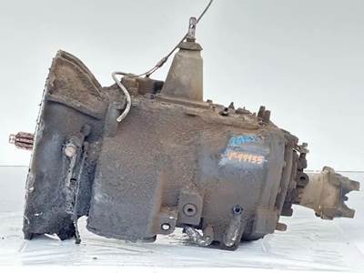 Eaton-Fuller FROF15210C Transmission for a 2006 International 9200I