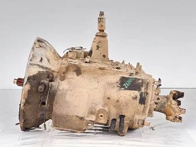 Eaton-Fuller FROF15210C Transmission for a 2006 International 9200I