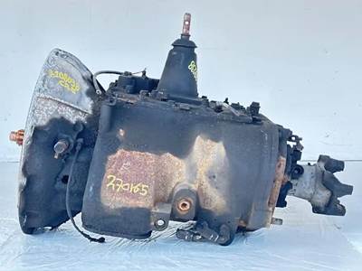 Eaton-Fuller FROF15210C Transmission for a 2000 International