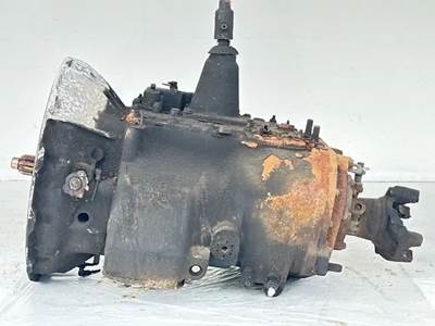 Eaton-Fuller FROF15210C Transmission for a 2007 International 9200I