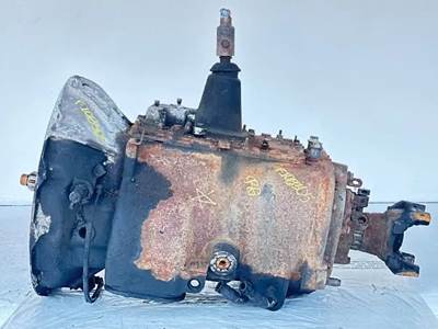 Eaton-Fuller FROF15210C Transmission for a 2007 International 9200I