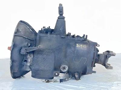 Eaton-Fuller FROF15210C Transmission