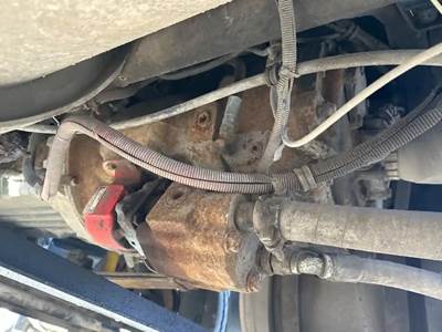 Eaton-Fuller FROF16210B Transmission for a 2003 Sterling A9500