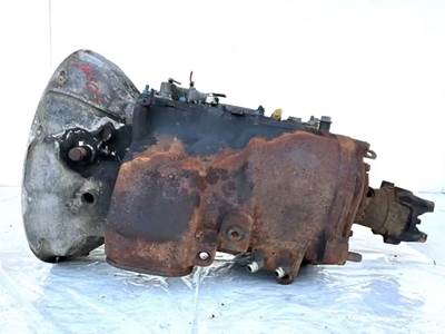 Eaton-Fuller FROF16210C Transmission for a 2007 International 8600