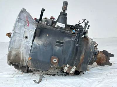 Eaton-Fuller FROF16210C Transmission for a 2020 Kenworth T880