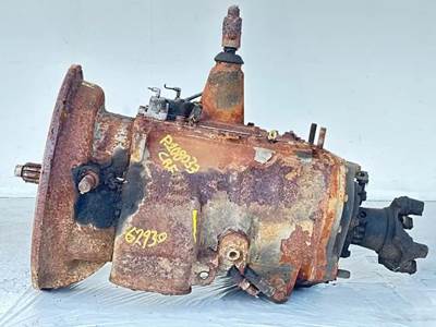 Eaton-Fuller FROF16210C Transmission for a 2006 International 9200I