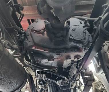 Eaton-Fuller FROF16210C Transmission for a 2018 Peterbilt 567