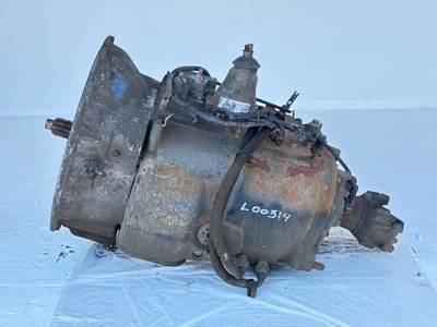 Eaton-Fuller FROF16210C Transmission for a 2013 International PROSTAR