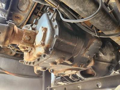 Eaton-Fuller FROF16210C Transmission for a 2007 International 8600