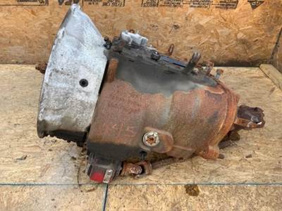 Eaton-Fuller FRW15210B Transmission for a 2015 Freightliner Cascadia 125