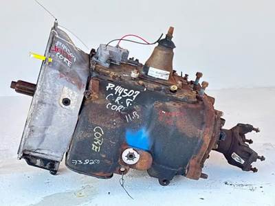 Eaton-Fuller FRW15210B Transmission for a 2012 Freightliner Cascadia 125