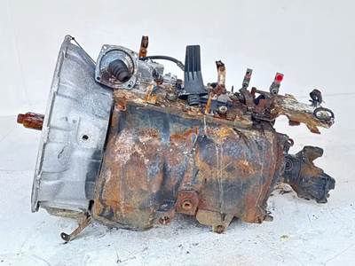 Eaton-Fuller FRW15210B Transmission