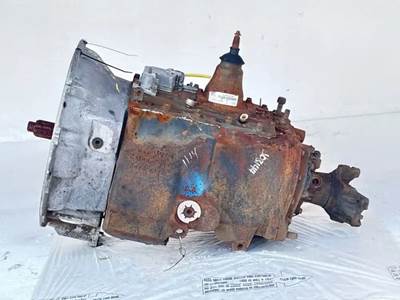 Eaton-Fuller FRW15210B Transmission for a 2012 Freightliner Cascadia 125
