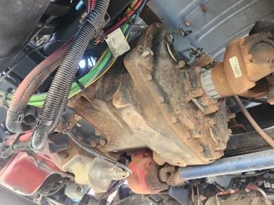 Eaton-Fuller FRWF-15210B Transmission for a 2024 Freightliner M2 106