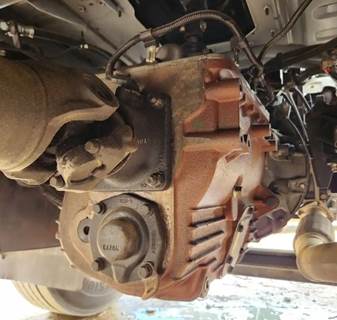 Eaton-Fuller FS-5406A Transmission for a 2017 Hino 268