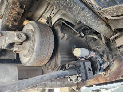 Eaton-Fuller FS-5406A Transmission for a 2003 Chevrolet C7500