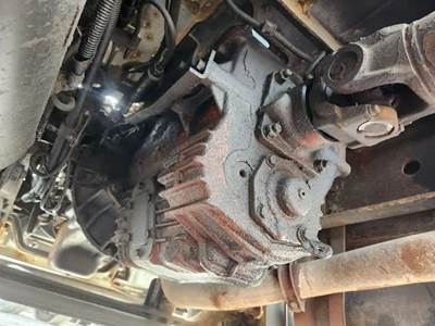 Eaton-Fuller FS-5406A Transmission for a 2005 Hino 268