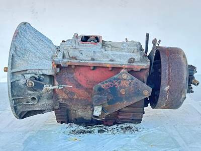 Eaton-Fuller FS-5406A Transmission for a 2003 Chevrolet C7500