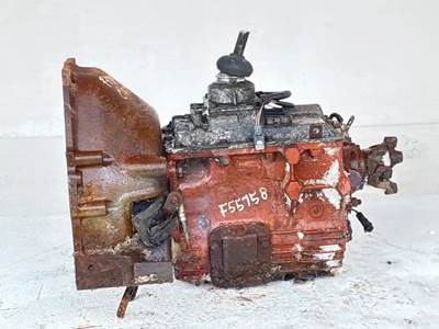 Eaton-Fuller FS3005A Transmission for a 1994 Ford F600G