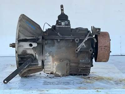 Eaton-Fuller FS4205B Transmission for a 1997 Freightliner MT45 Chassis