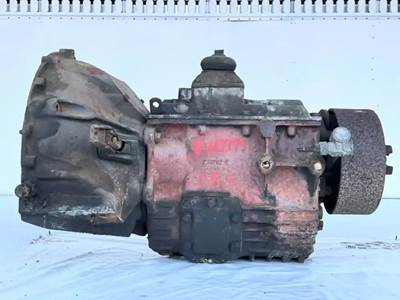 Eaton-Fuller FS4005C Transmission for a 1988 GMC C6000