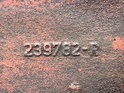 Eaton-Fuller FS4005C Transmission for a 1990 Chevrolet C70 Kodiak