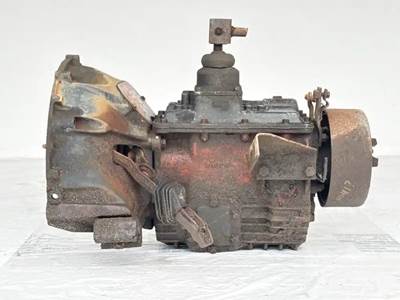 Eaton-Fuller FS4005C Transmission for a 1990 Chevrolet C70 Kodiak