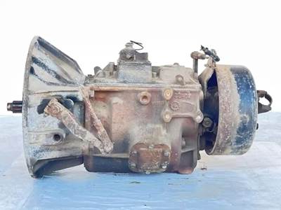Eaton-Fuller FS5205A Transmission for a 1995 International 4900