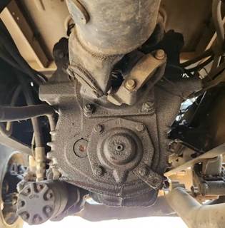 Eaton-Fuller FS5306A Transmission for a 1992 Ford LN7000