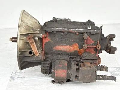 Eaton-Fuller FS5306A Transmission for a 1999 Ford F800