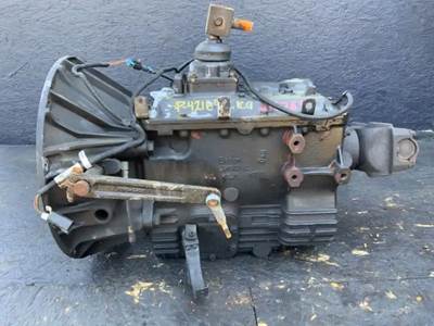 Eaton-Fuller FS5406A Transmission for a 2015 Kenworth T270